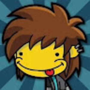 Meet your Posher, Darker derpy